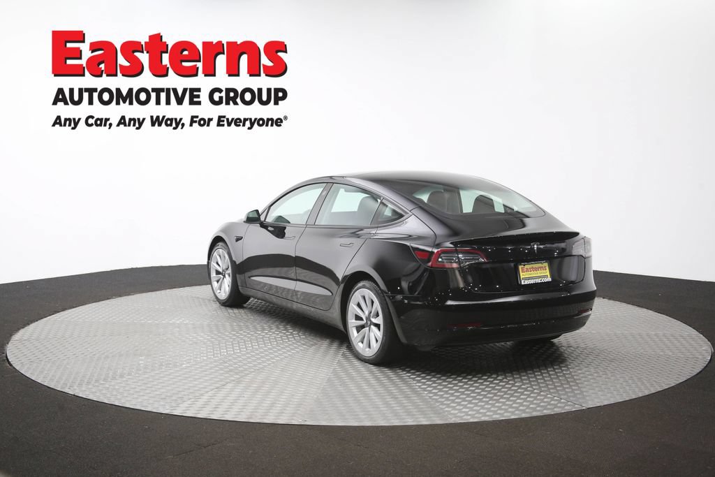 Used 2021 Tesla Model 3 Standard Range Plus RWD image 59