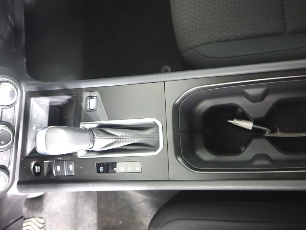 New 2026 Nissan Kicks S image 12