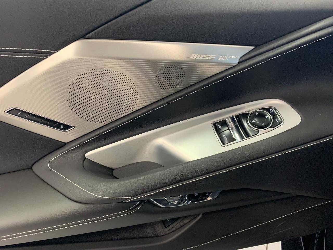 Certified 2022 Chevrolet Corvette Stingray Preferred Cpe w/ Z51 Performance Package image 15