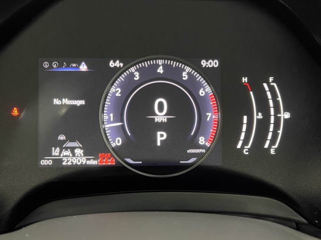 Certified 2023 Lexus RX 350 Premium Plus w/ Cold Area Package FWD image 17