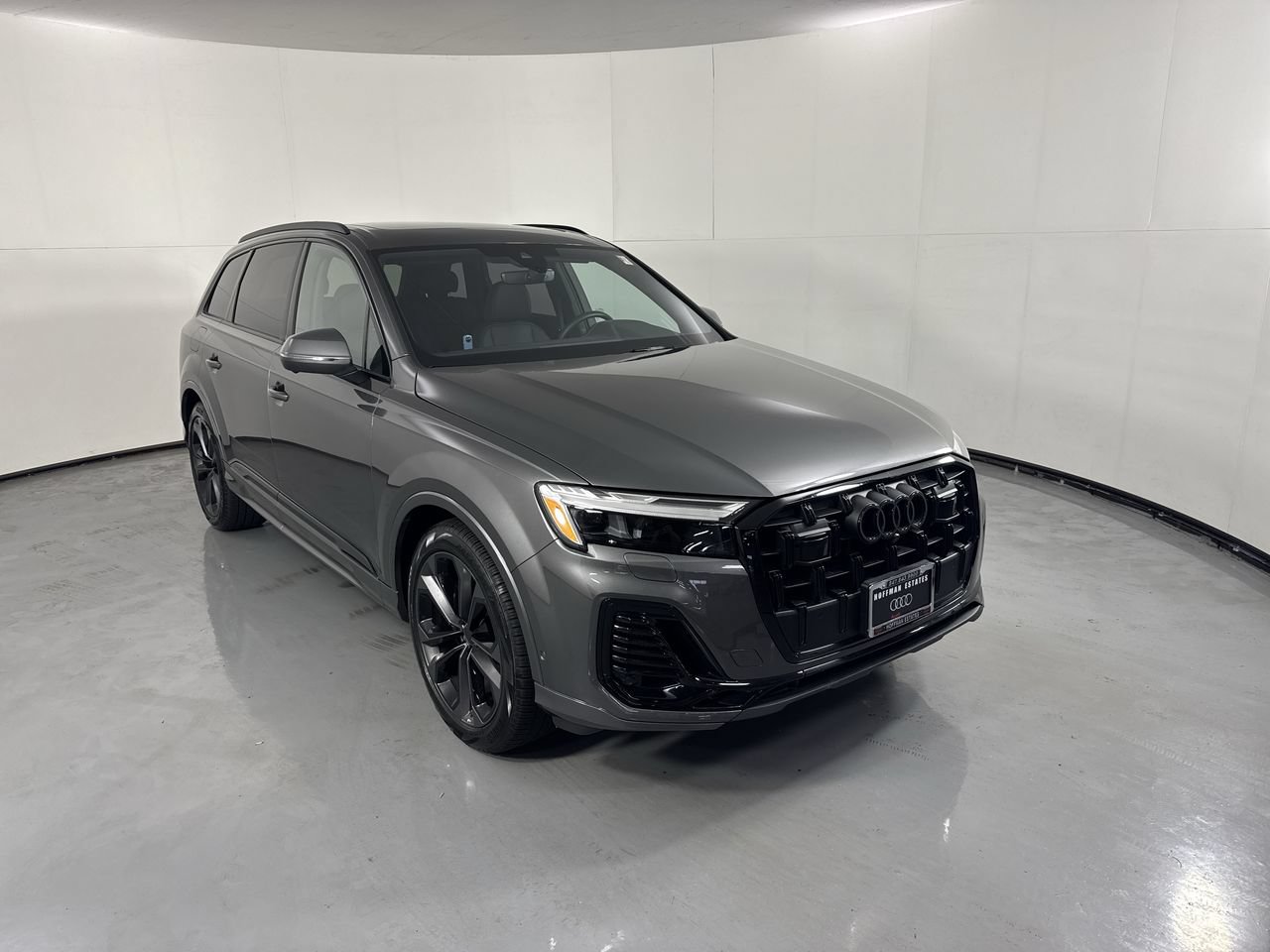 Used 2026 Audi Q7 3.0T Premium Plus w/ Premium Plus Package AWD/4WD image 29