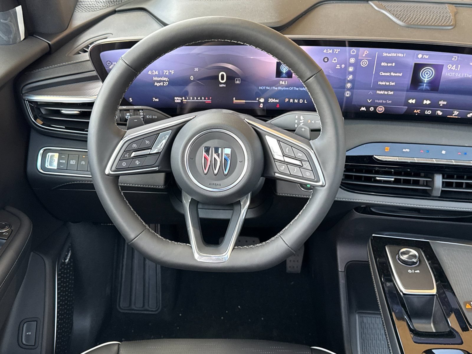 New 2026 Buick Enclave Sport Touring w/ Power Package FWD image 14