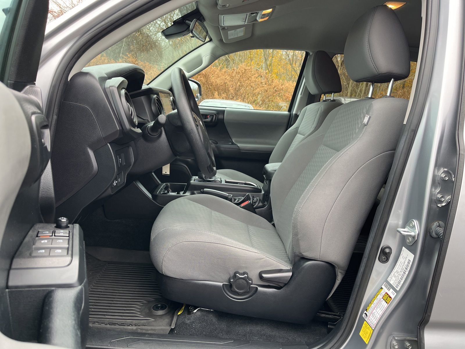 Used 2021 Toyota Tacoma SR image 16