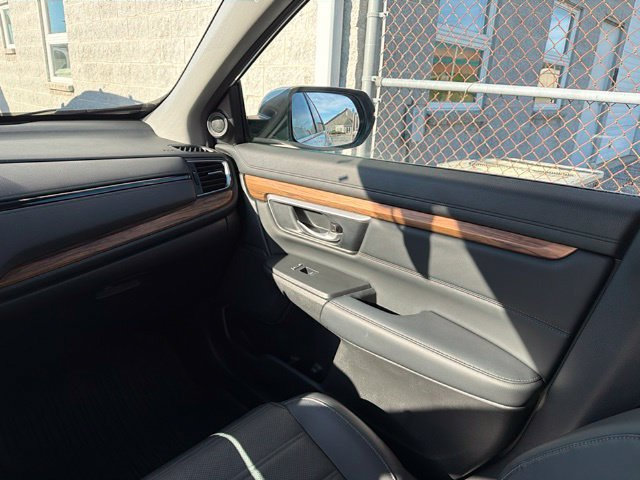 Used 2019 Honda CR-V EX-L image 17
