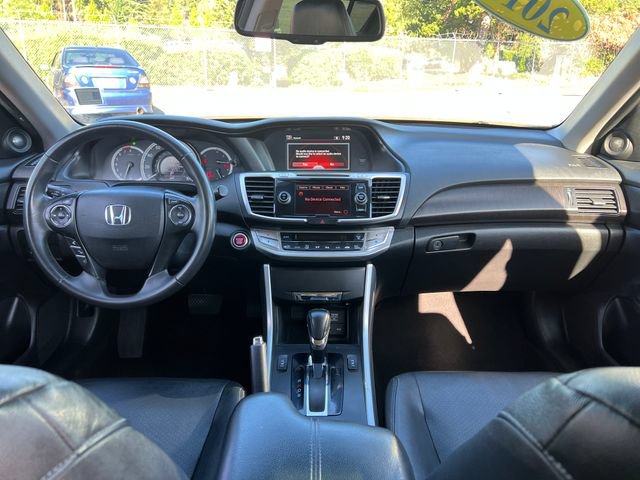 Used 2015 Honda Accord EX-L image 11