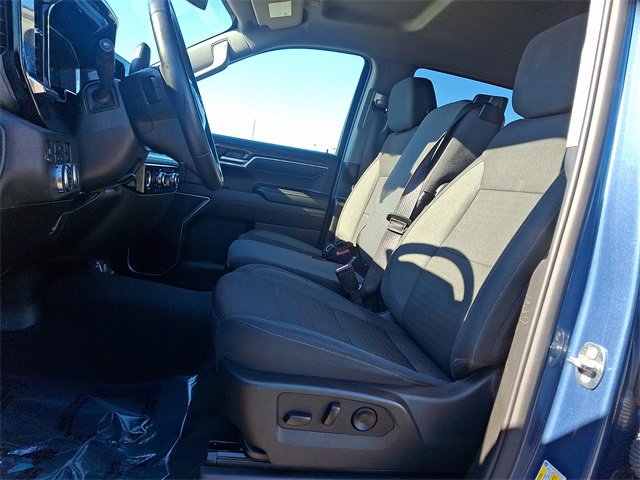 Used 2024 GMC Sierra 1500 SLE image 13