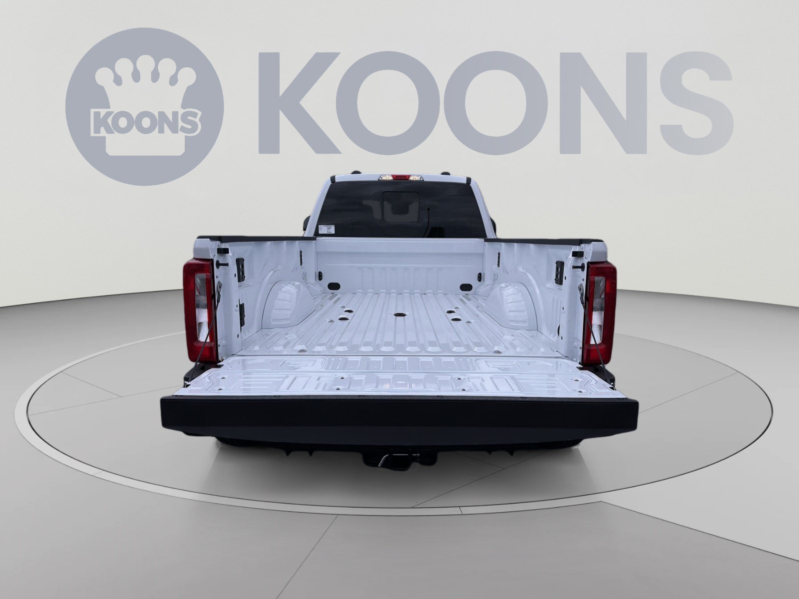 New 2027 Ford F350 XL AWD/4WD image 28