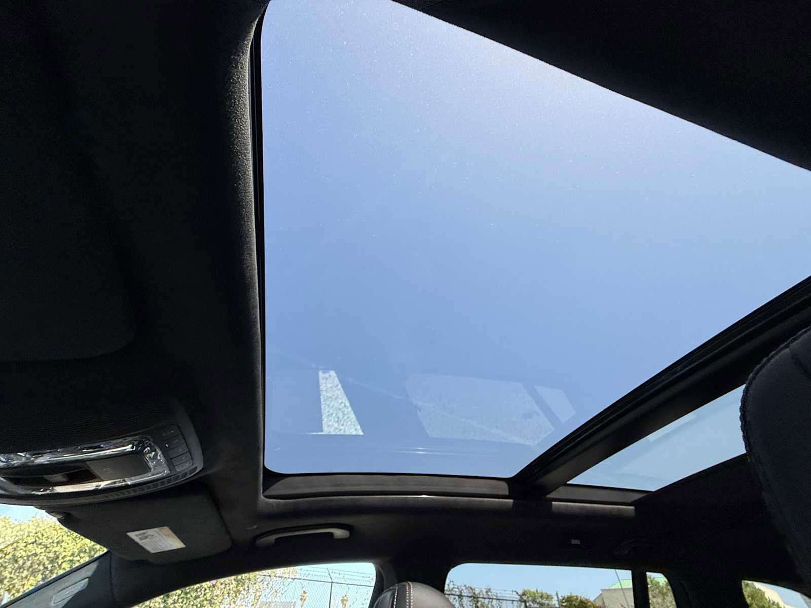 New 2025 Mercedes-Benz GLS 63 AMG 4MATIC image 37