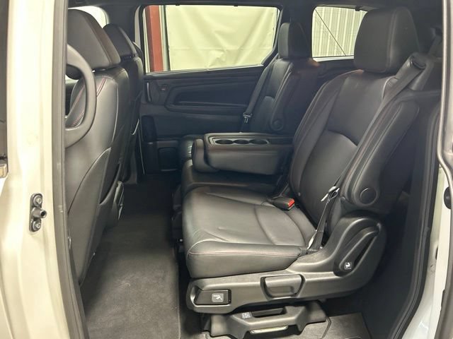 Certified 2023 Honda Odyssey Sport image 19