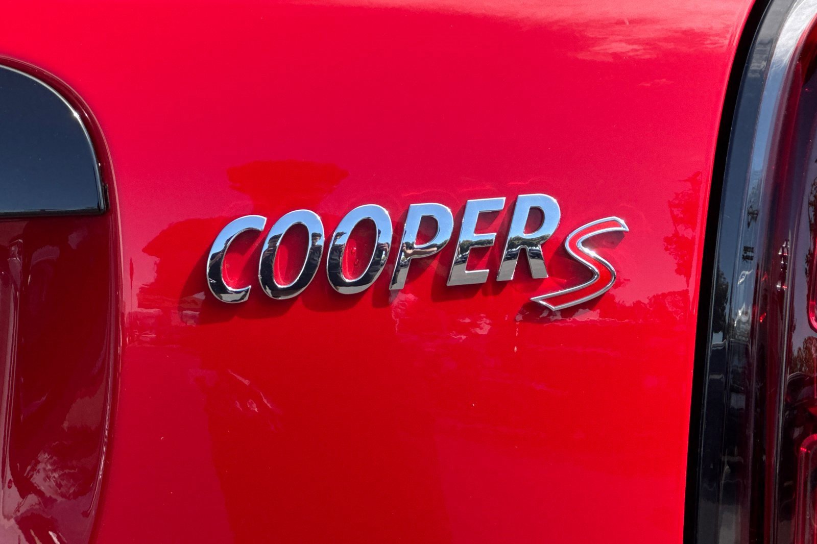 Used 2021 MINI Cooper Countryman S w/ Driver Assistance Package image 49