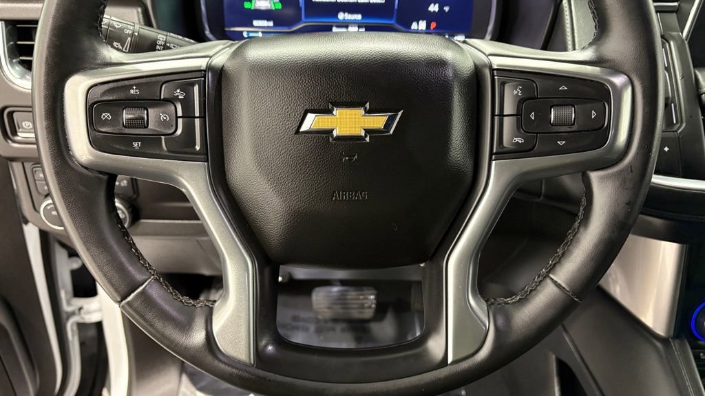 Used 2024 Chevrolet Tahoe LT AWD/4WD image 45