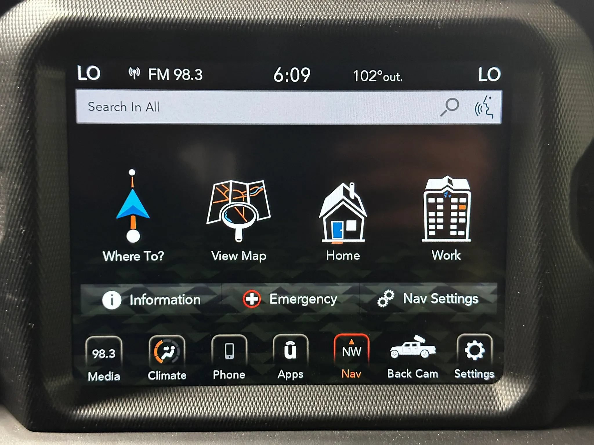 Used 2020 Jeep Gladiator Rubicon AWD/4WD image 39