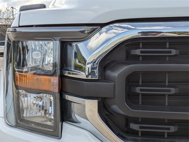 Used 2023 Ford F150 XLT image 11