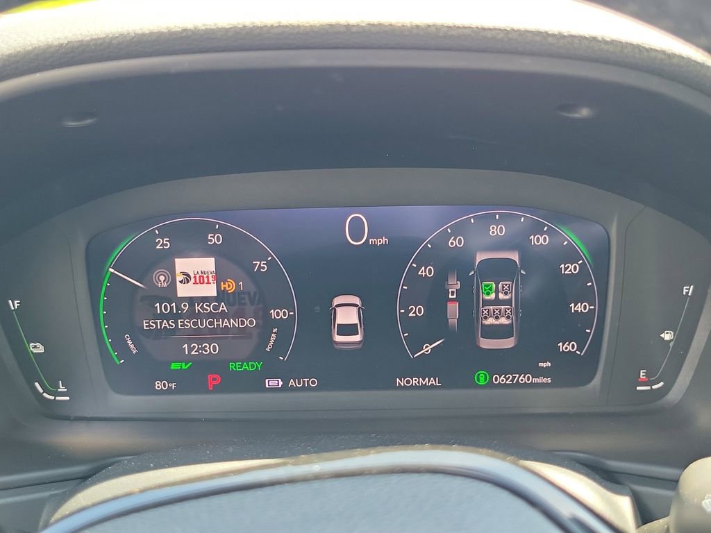 Certified 2023 Honda Accord Touring image 25