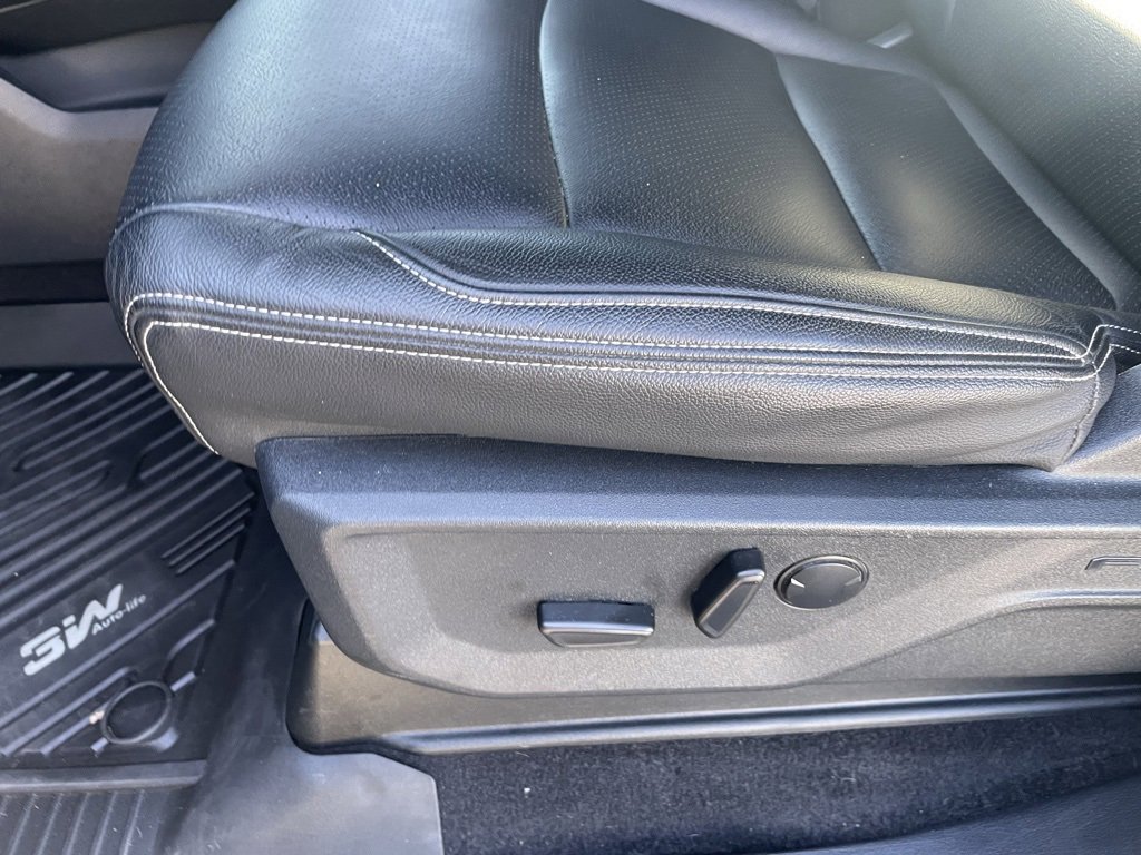 Used 2024 Ford F150 XLT w/ Equipment Group 302A MID image 11