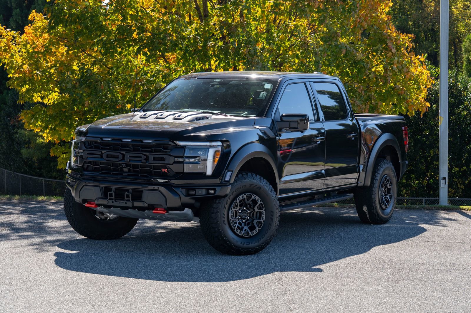 Used 2024 Ford F150 Raptor w/ Equipment Group 803A Raptor R