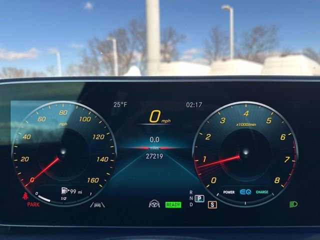 Used 2021 Mercedes-Benz GLS 580 4MATIC image 19