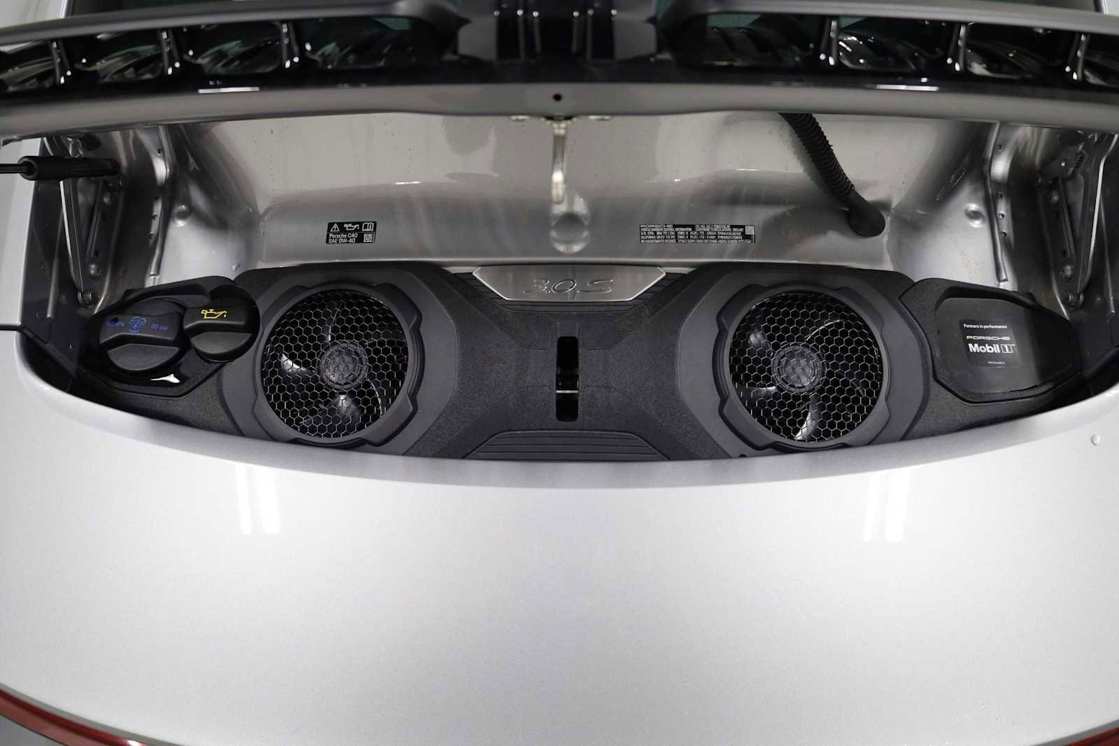 New 2026 Porsche 911 Carrera S image 41