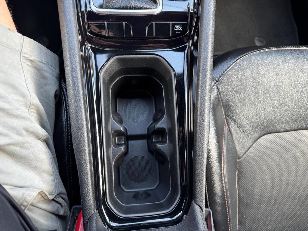 Used 2023 Jeep Compass Limited image 30