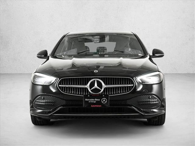 Used 2026 Mercedes-Benz C 300 4MATIC Sedan image 2