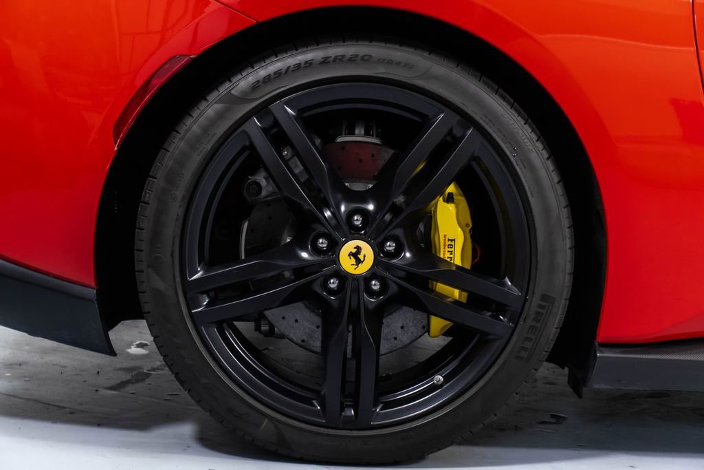 Used 2019 Ferrari Portofino RWD image 61