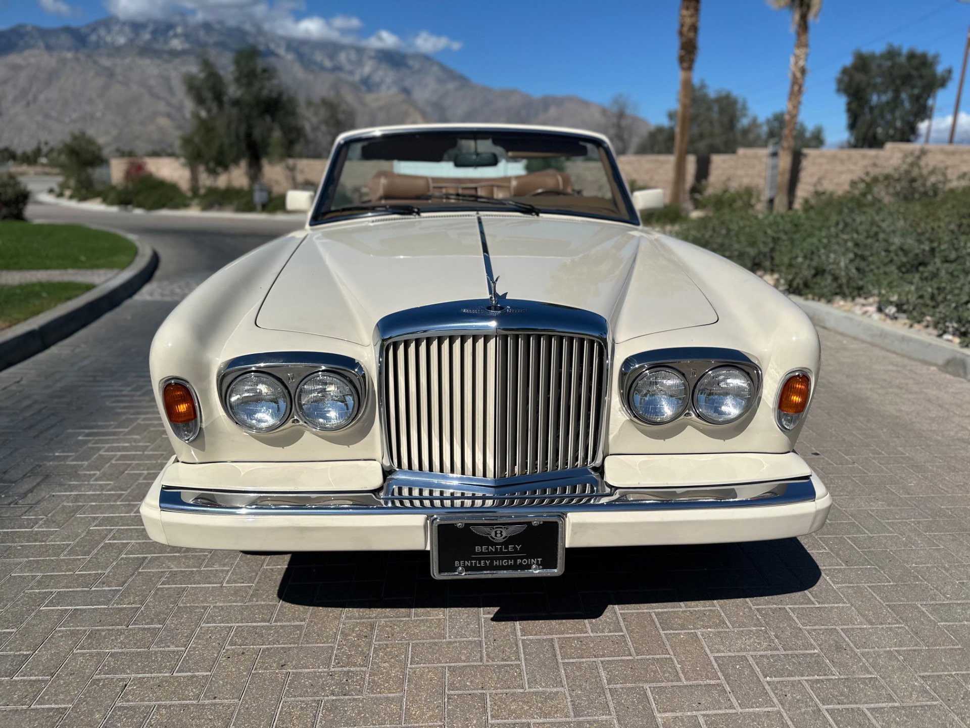 Used 1991 Bentley Continental RWD image 34