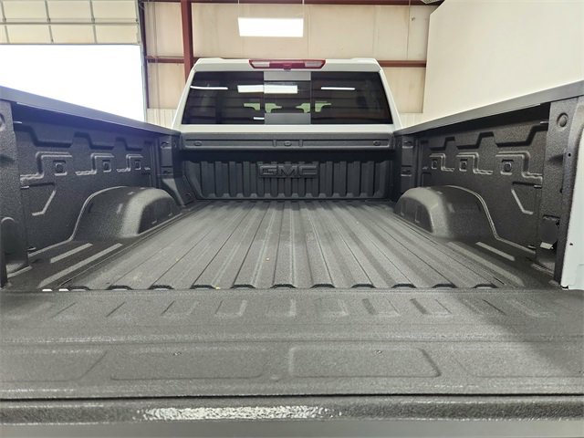 New 2026 GMC Sierra 2500 SLE w/ SLE Value Package; image 41