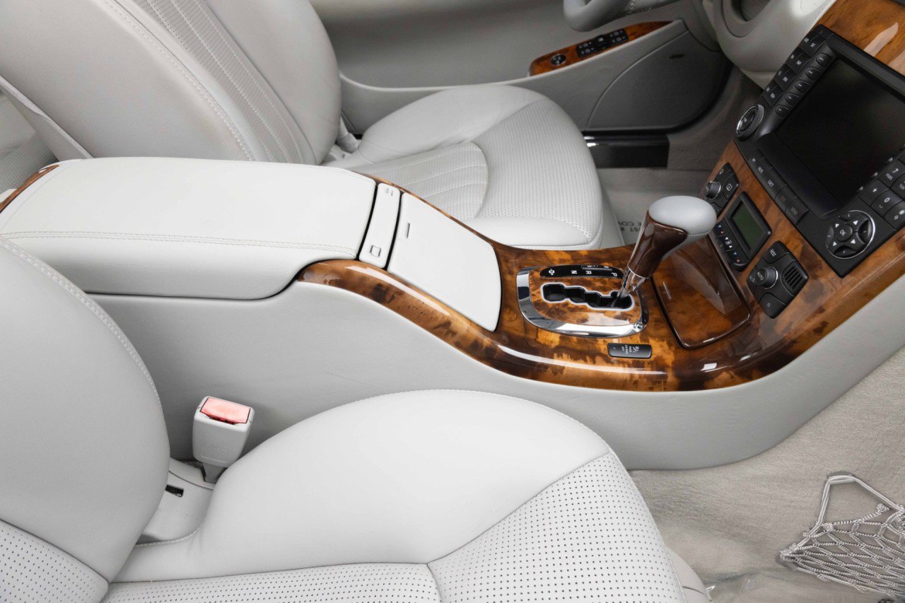 Used 2005 Mercedes-Benz CL 65 AMG image 22