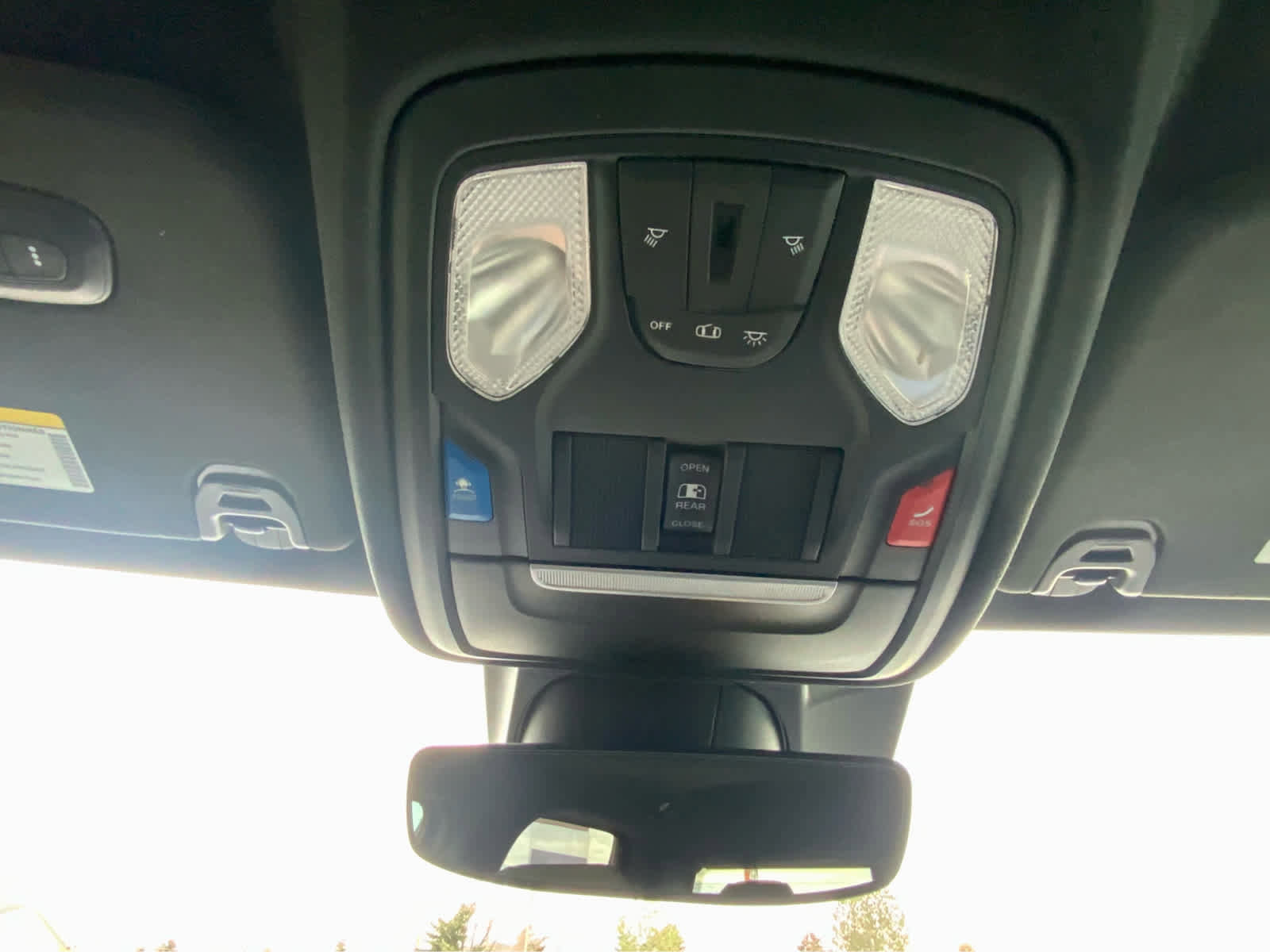 Used 2022 RAM 1500 Big Horn w/ Night Edition image 49