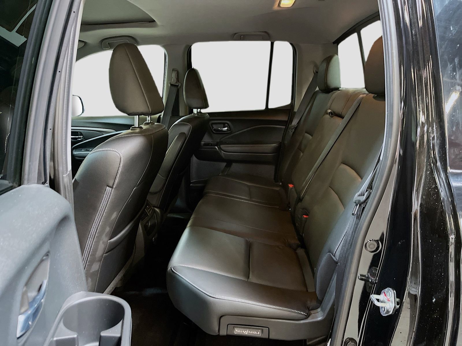 Used 2023 Honda Ridgeline RTL-E image 25