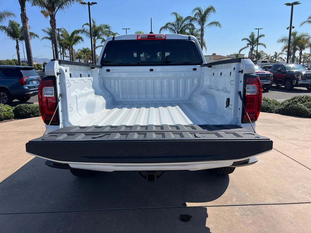 New 2026 GMC Canyon Elevation w/ Convenience Package image 5