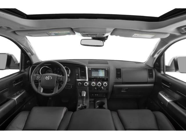 Used 2021 Toyota Sequoia TRD Pro AWD/4WD image 8