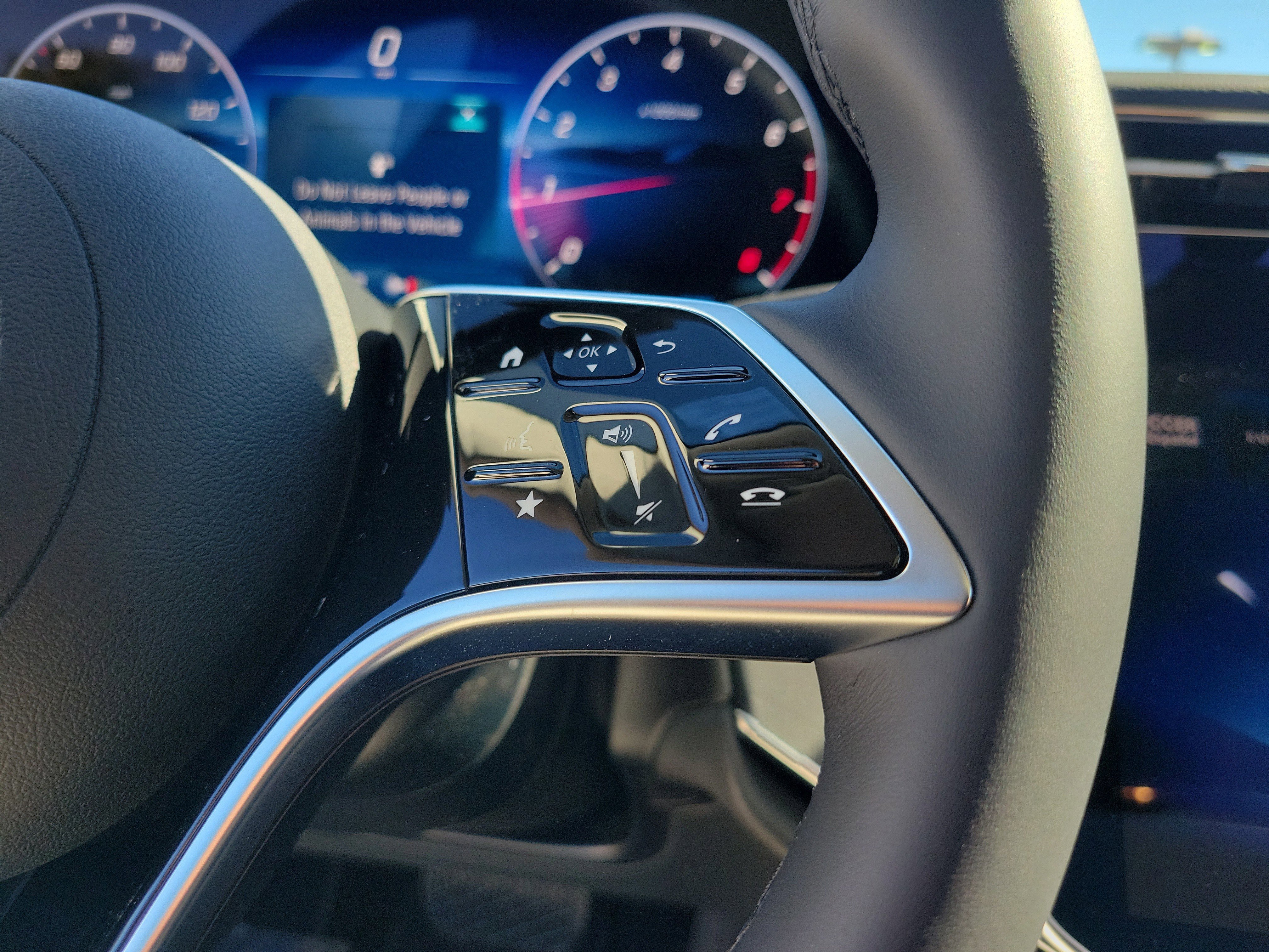 New 2026 Mercedes-Benz E 350 Sedan image 17