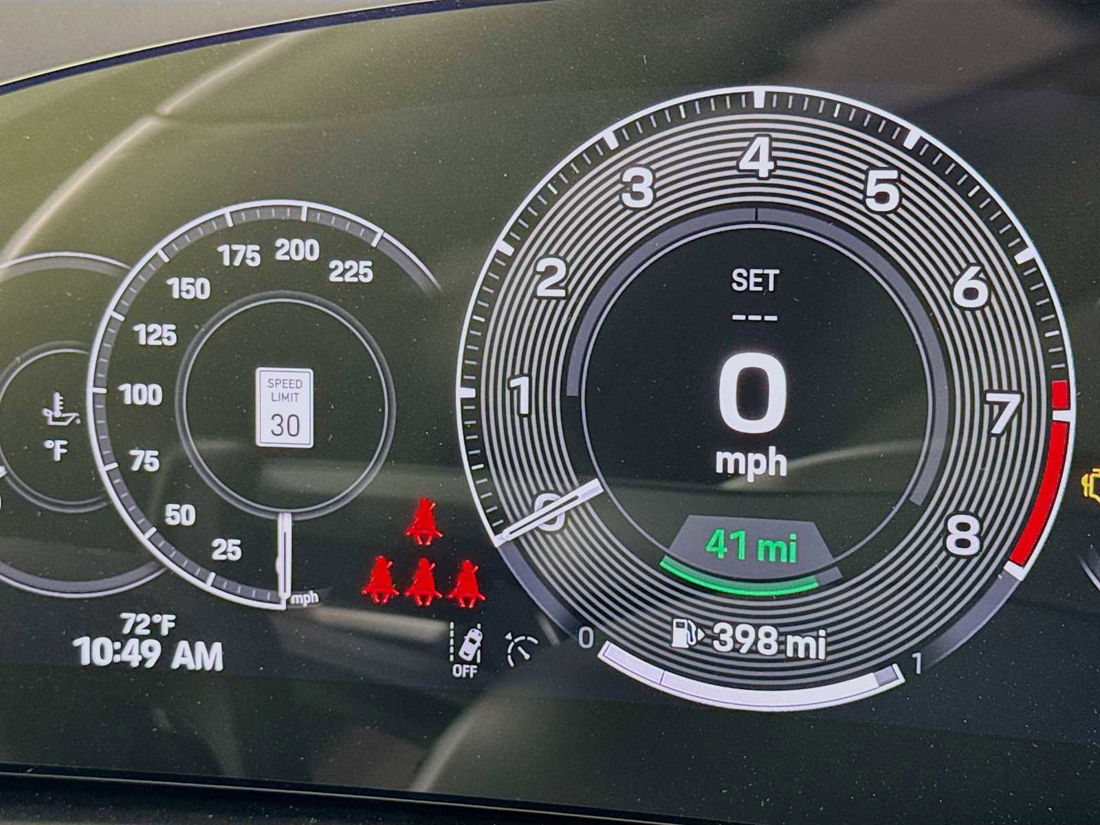 New 2025 Porsche Panamera Turbo image 16