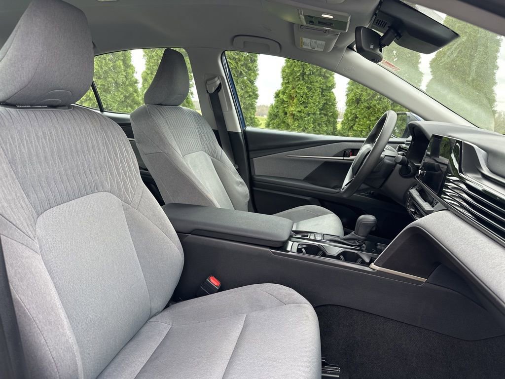 Certified 2025 Toyota Camry LE w/ Convenience Package image 36