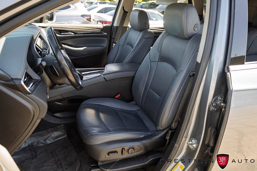 Used 2020 Buick Enclave Essence w/ Trailering Package, 5000 lbs. FWD image 20