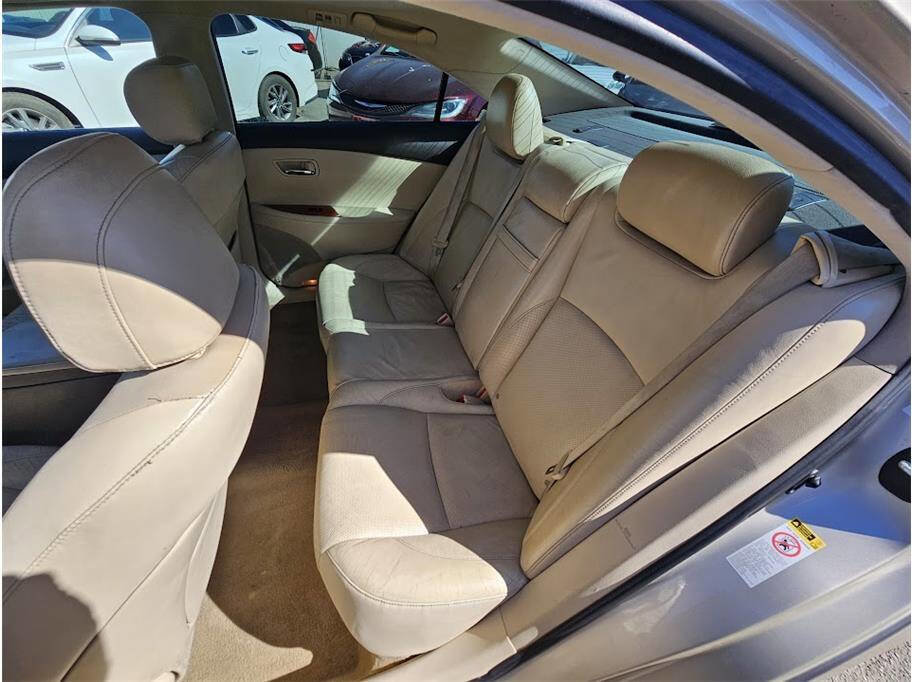 Used 2010 Lexus ES 350 image 15
