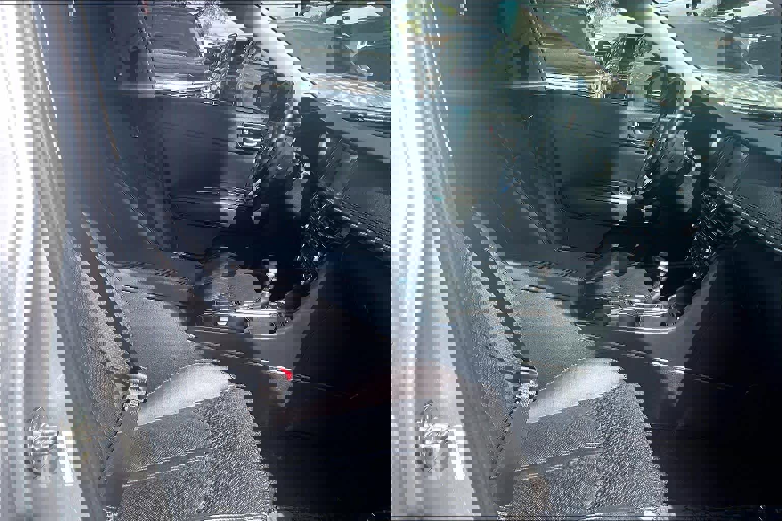 Used 2018 Kia Optima EX FWD image 8