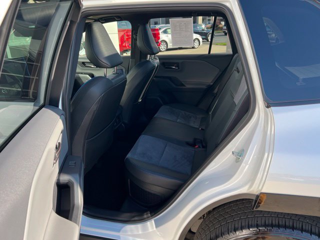 Used 2026 Toyota RAV4 XSE w/ Panoramic Sun Roof Package AWD/4WD image 25