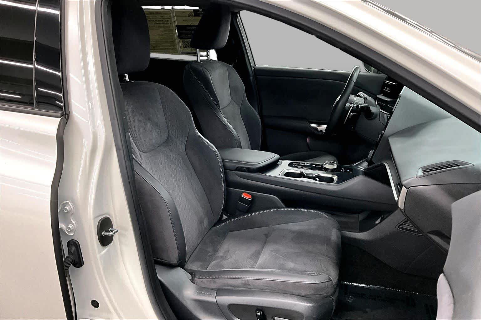 Used 2023 Lexus RZ 450e Premium w/ Accessory Package (Z1) AWD/4WD image 8