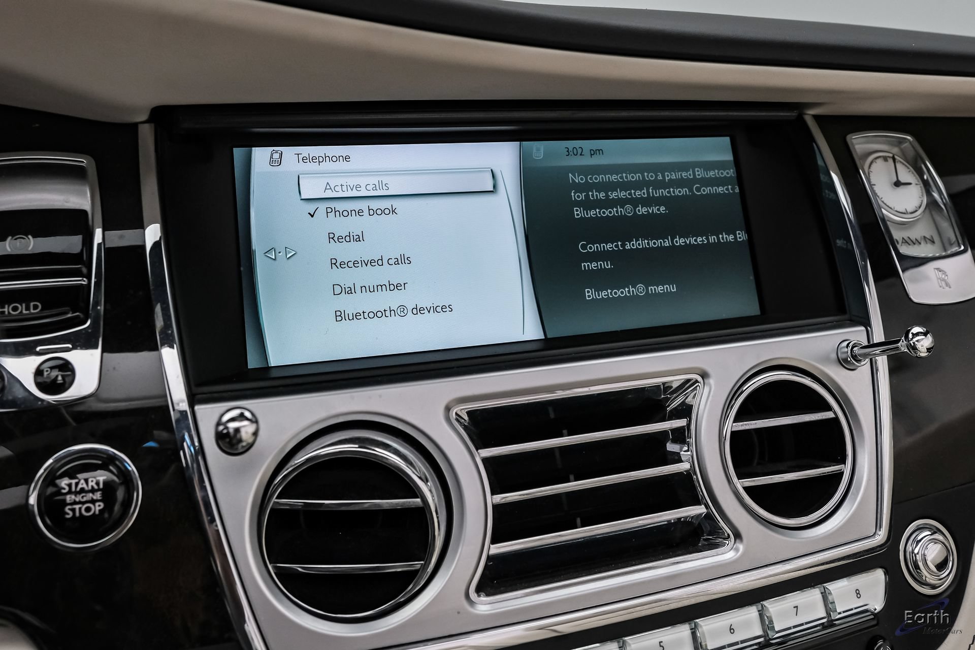 Used 2017 Rolls-Royce Dawn RWD image 91