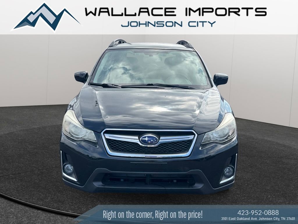 Used 2016 Subaru Crosstrek 2.0i Premium image 8