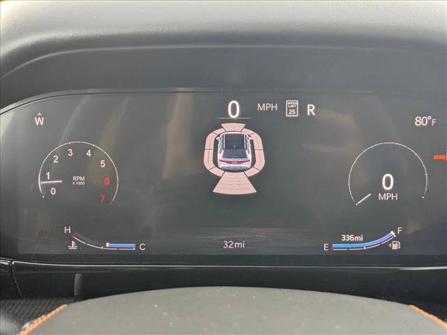 New 2026 Jeep Grand Wagoneer L Summit AWD/4WD image 11