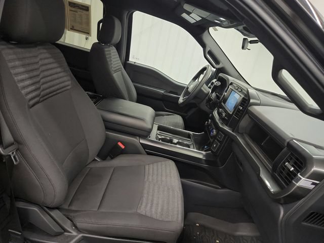 Used 2023 Ford F150 XL AWD/4WD image 35