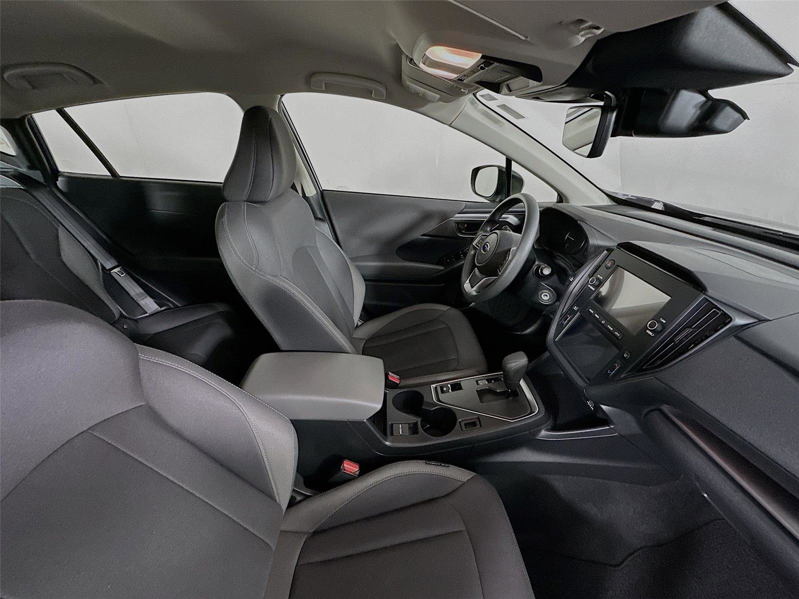 Used 2025 Subaru Impreza 2.0i w/ Popular Package #1A image 26