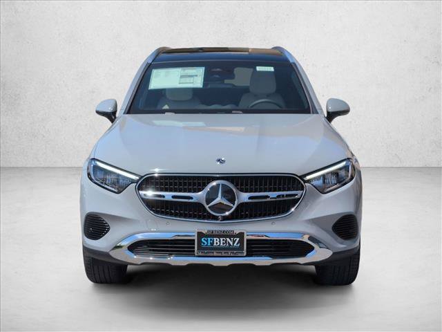 New 2026 Mercedes-Benz GLC 300 4MATIC image 6