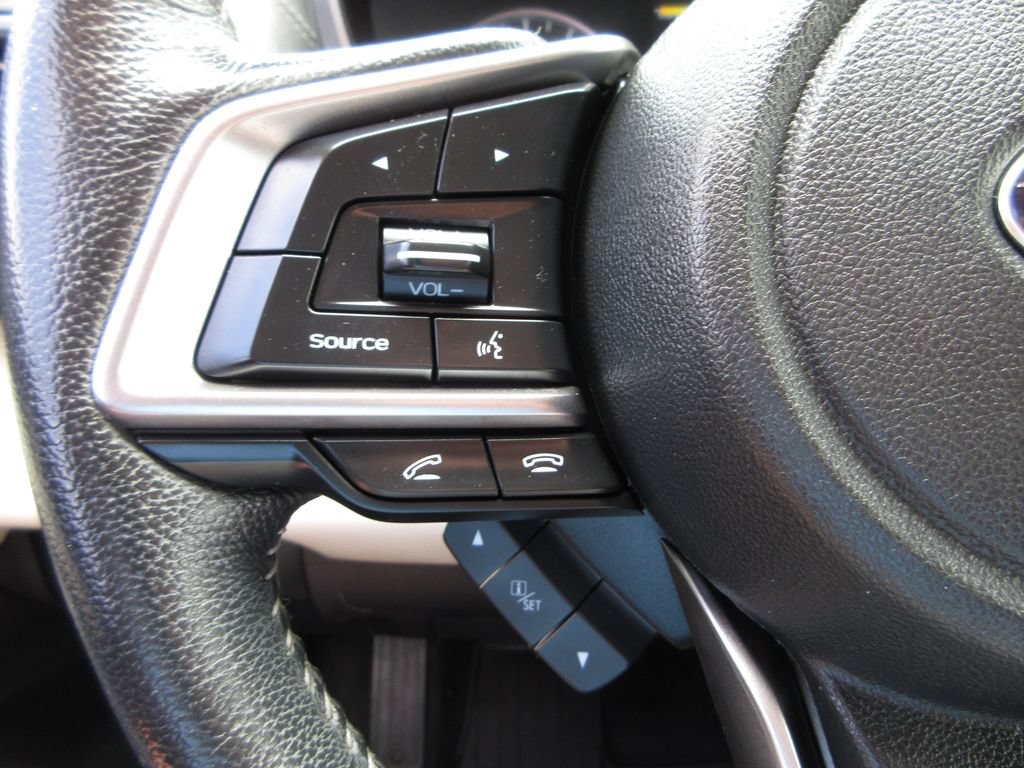 Used 2021 Subaru Ascent Limited w/ Popular Package #2A AWD/4WD image 15