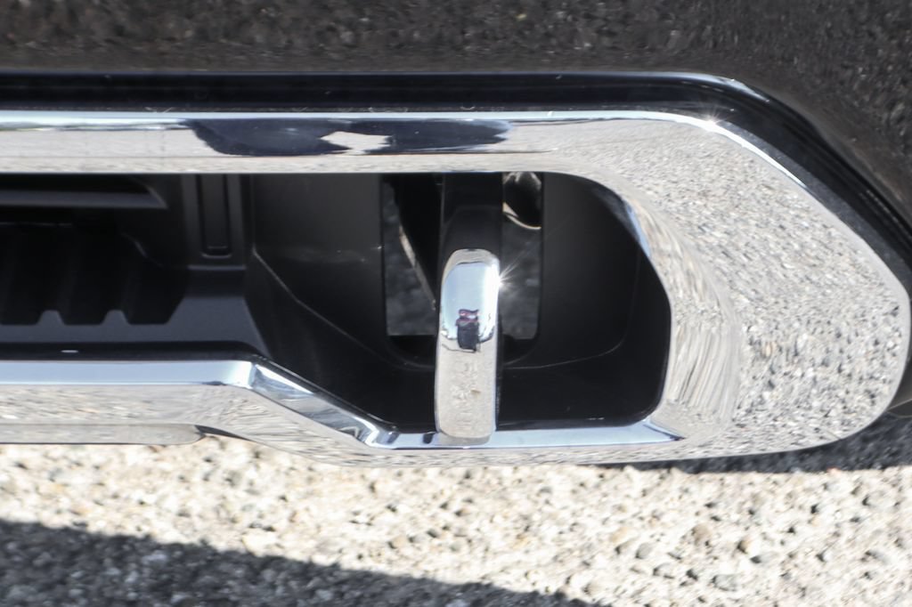 Used 2022 GMC Sierra 3500 Denali AWD/4WD image 52