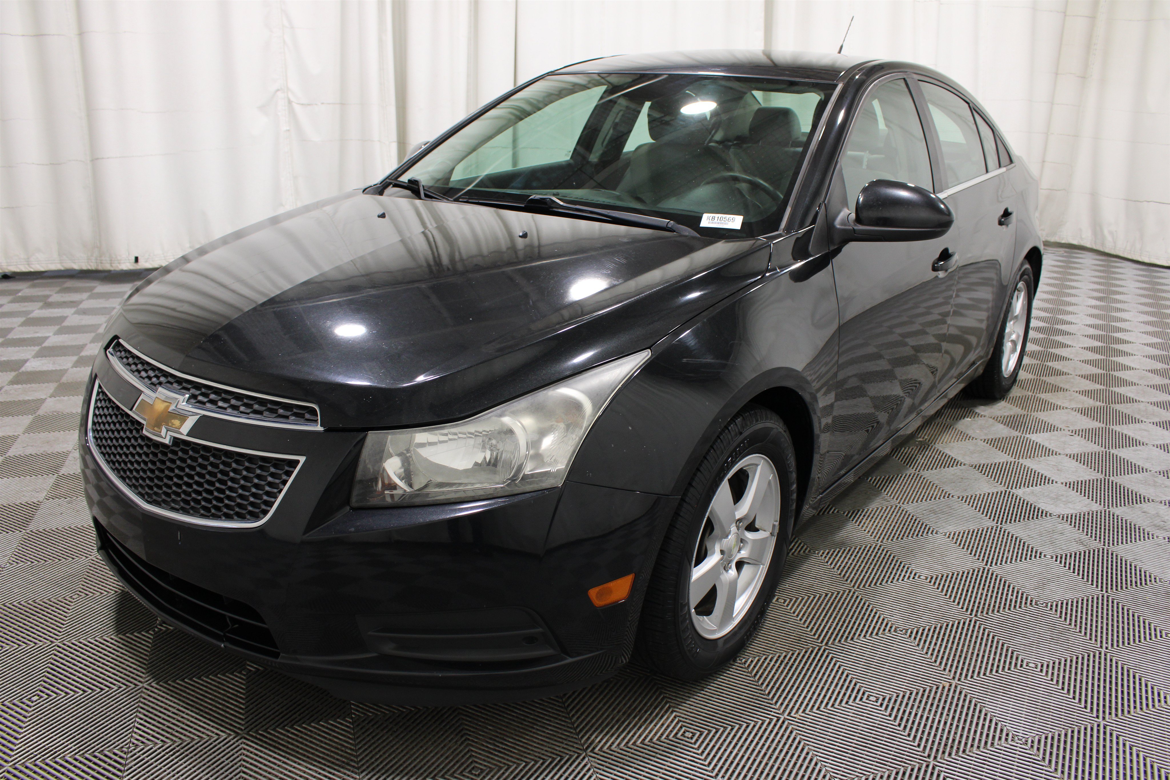 Used 2014 Chevrolet Cruze LT FWD image 29