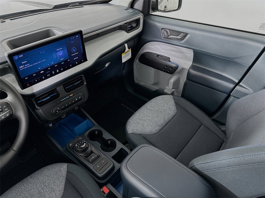 New 2026 Ford Maverick XLT w/ XLT Luxury Package image 23